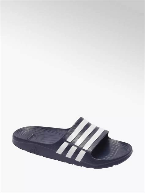 van haren slippers adidas|Adidas schoenen.